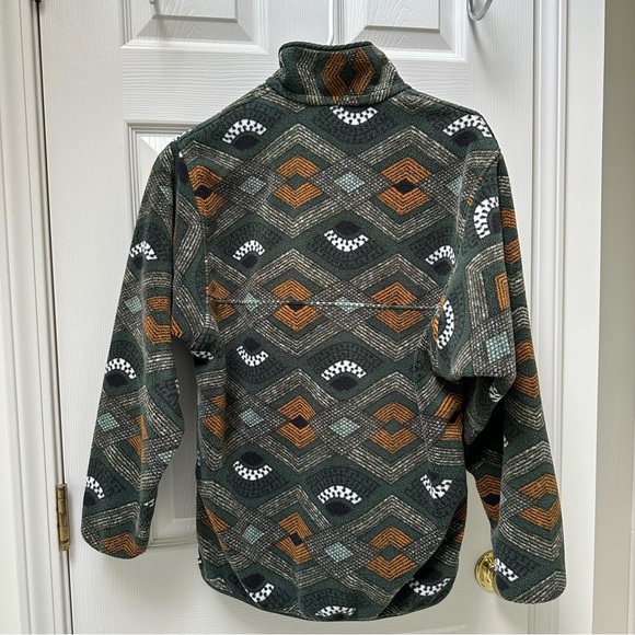Patagonia Men’s Synchilla® Snap-T® Pullover, size XS - Picture 2 of 4